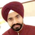 Surpreet Singh